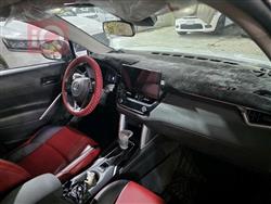 تويوتا فرونتلاندر